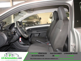 Skoda Citigo 1.0 MPI METALLIC*KLIMA*35000KM*AUTOMATIK*  occasion  Beaupuy - photo n6