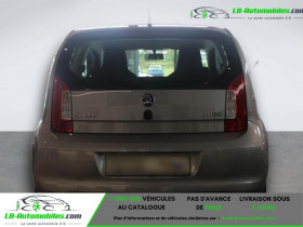 Skoda Citigo 1.0 MPI METALLIC*KLIMA*35000KM*AUTOMATIK*  occasion  Beaupuy - photo n5