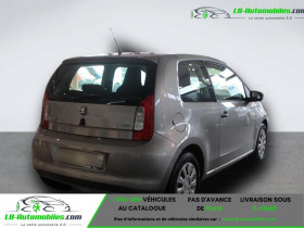 Skoda Citigo 1.0 MPI METALLIC*KLIMA*35000KM*AUTOMATIK*  occasion  Beaupuy - photo n3