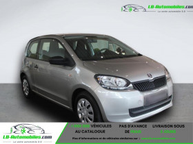 Skoda Citigo 1.0 MPI METALLIC*KLIMA*35000KM*AUTOMATIK*  occasion  Beaupuy - photo n2