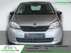 Skoda Citigo 1.0 MPI METALLIC*KLIMA*35000KM*AUTOMATIK*  occasion  Beaupuy - photo n4