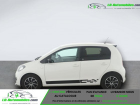 Skoda Citigo 1.0 MPI Monte Carlo*PDC*SHZ*KLIMA*TEMPO*  occasion  Beaupuy - photo n5