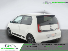 Skoda Citigo 1.0 MPI Monte Carlo*PDC*SHZ*KLIMA*TEMPO*  occasion  Beaupuy - photo n4