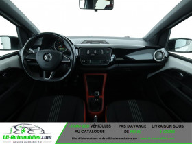 Skoda Citigo 1.0 MPI Monte Carlo*PDC*SHZ*KLIMA*TEMPO*  occasion  Beaupuy - photo n3