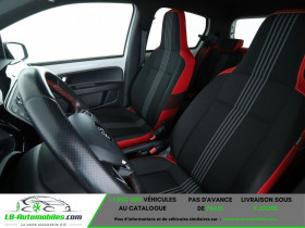 Skoda Citigo 1.0 MPI Monte Carlo*PDC*SHZ*KLIMA*TEMPO*  occasion  Beaupuy - photo n7