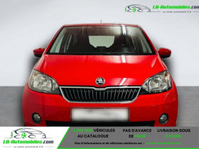 Skoda Citigo 1.0 MPI Style Bluetooth*Klima*Navi*SHZ  occasion  Beaupuy - photo n4