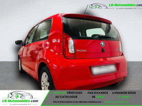 Skoda Citigo 1.0 MPI Style Bluetooth*Klima*Navi*SHZ  occasion  Beaupuy - photo n3