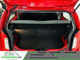 Skoda Citigo 1.0 MPI Style Bluetooth*Klima*Navi*SHZ  occasion  Beaupuy - photo n7