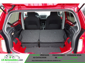 Skoda Citigo 1.0 Style *KLIMA,ALU,PPS,SunSet*  occasion  Beaupuy - photo n4