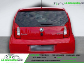 Skoda Citigo 1.0 Style *KLIMA,ALU,PPS,SunSet*  occasion  Beaupuy - photo n3