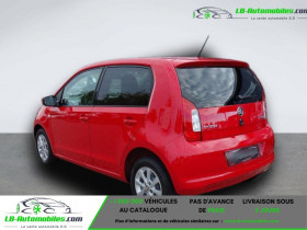 Skoda Citigo 1.0 Style *KLIMA,ALU,PPS,SunSet*  occasion  Beaupuy - photo n2