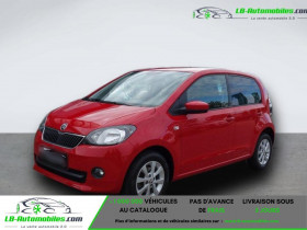 Skoda Citigo , garage LB AUTOMOBILES  Beaupuy