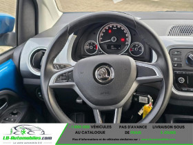 Skoda Citigo 1.0  occasion  Beaupuy - photo n6