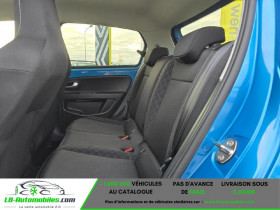 Skoda Citigo 1.0  occasion  Beaupuy - photo n5