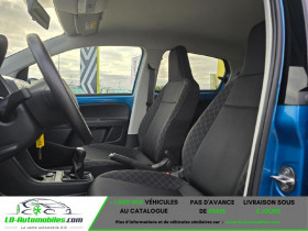 Skoda Citigo 1.0  occasion  Beaupuy - photo n4