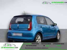 Skoda Citigo 1.0  occasion  Beaupuy - photo n3