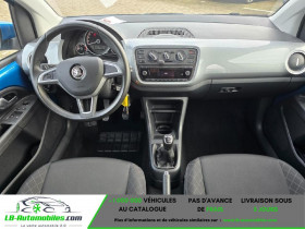 Skoda Citigo 1.0  occasion  Beaupuy - photo n2