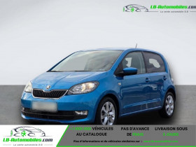 Skoda Citigo , garage LB AUTOMOBILES  Beaupuy