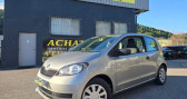Annonce Skoda Citigo occasion Essence 60 cv garantie 1 AN  DRAGUIGNAN