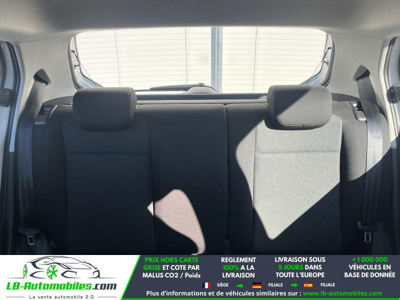 Skoda Citigo 61 kw 83 ch  occasion � Beaupuy - photo n�2