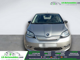 Skoda Citigo 61 kw 83 ch  occasion � Beaupuy - photo n�4