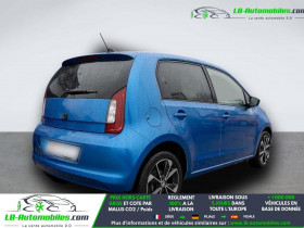 Skoda Citigo 61 kw 83 ch  occasion � Beaupuy - photo n�4