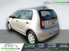 Skoda Citigo 61 kw 83 ch  occasion � Beaupuy - photo n�3