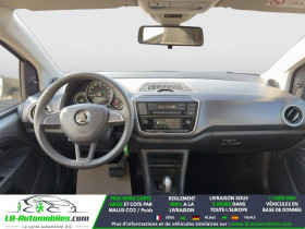 Skoda Citigo 61 kw 83 ch  occasion � Beaupuy - photo n�2