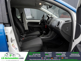 Skoda Citigo 61 kw 83 ch  occasion � Beaupuy - photo n�5