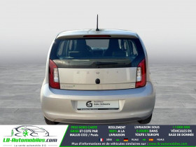 Skoda Citigo 61 kw 83 ch  occasion � Beaupuy - photo n�10