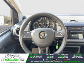 Skoda Citigo 61 kw 83 ch  occasion � Beaupuy - photo n�8