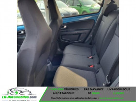 Skoda Citigo 61 kw 83 ch  occasion � Beaupuy - photo n�4