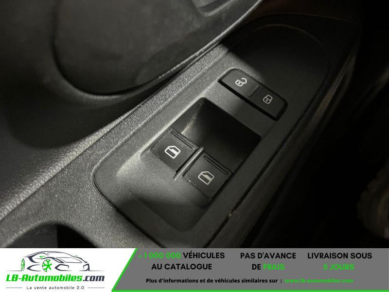 Skoda Citigo 61 kw 83 ch  occasion  Beaupuy - photo n7