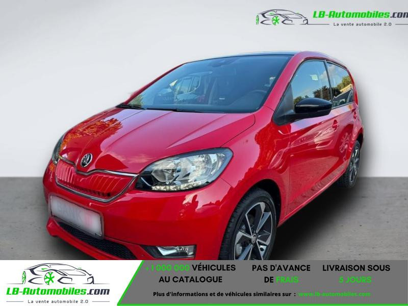 Skoda Citigo 61 kw 83 ch  occasion  Beaupuy