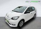 Annonce Skoda Citigo occasion Electrique 61 kw 83 ch  Beaupuy