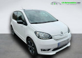Skoda Citigo occasion année 2020 boite Automatique Annonce Skoda Citigo occasion Electrique 61 kw 83 ch à Beaupuy