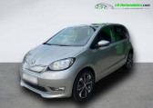 Skoda Citigo occasion année 2020 boite Automatique Annonce Skoda Citigo occasion Electrique 61 kw 83 ch à Beaupuy