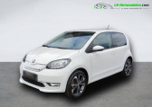 Skoda Citigo occasion année 2020 boite Automatique Annonce Skoda Citigo occasion Electrique 61 kw 83 ch à Beaupuy