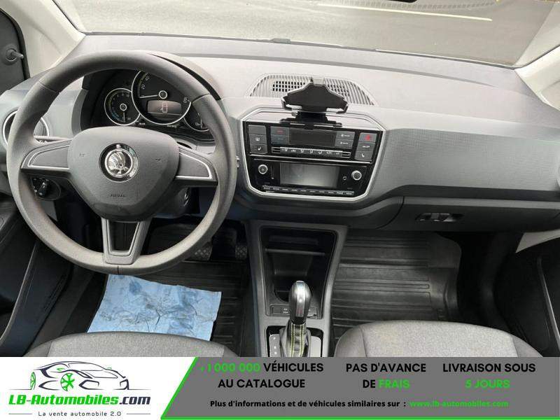 Skoda Citigo 61 kw 83 ch  occasion � Beaupuy - photo n�3