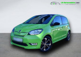 Annonce Skoda Citigo occasion Electrique 61 kw 83 ch  Beaupuy