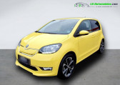 Skoda Citigo occasion année 2020 boite Automatique Annonce Skoda Citigo occasion Electrique 61 kw 83 ch à Beaupuy