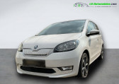 Skoda Citigo occasion année 2020 boite Automatique Annonce Skoda Citigo occasion Electrique 61 kw 83 ch à Beaupuy