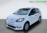 Skoda Citigo occasion année 2020 boite Automatique Annonce Skoda Citigo occasion Electrique 61 kw 83 ch à Beaupuy