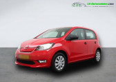 Skoda Citigo occasion année 2020 boite Automatique Annonce Skoda Citigo occasion Electrique 61 kw 83 ch à Beaupuy