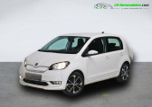 Skoda Citigo occasion année 2020 boite Automatique Annonce Skoda Citigo occasion Electrique 61 kw 83 ch à Beaupuy