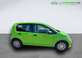 Skoda Citigo occasion année 2020 boite Automatique Annonce Skoda Citigo occasion Electrique 61 kw 83 ch à Beaupuy