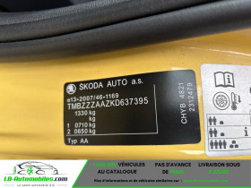 Skoda Citigo Active 1.0MPI*5-Trer*8-fach bereift*  occasion  Beaupuy - photo n7