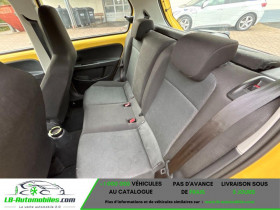 Skoda Citigo Active 1.0MPI*5-Trer*8-fach bereift*  occasion  Beaupuy - photo n6