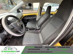 Skoda Citigo Active 1.0MPI*5-Trer*8-fach bereift*  occasion  Beaupuy - photo n5