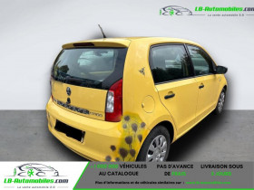 Skoda Citigo Active 1.0MPI*5-Trer*8-fach bereift*  occasion  Beaupuy - photo n4